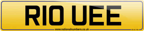 R10 UEE