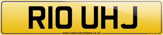 R10 UHJ