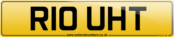 R10 UHT