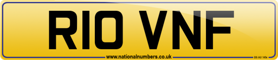 R10 VNF