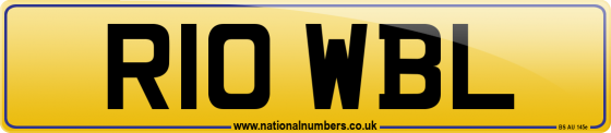 R10 WBL