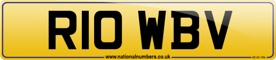 R10 WBV