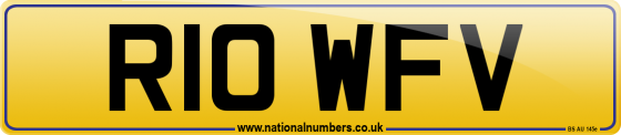 R10 WFV