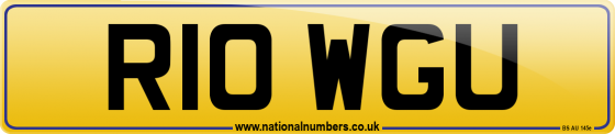 R10 WGU