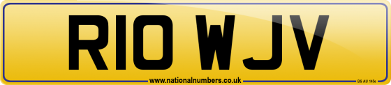 R10 WJV