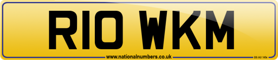 R10 WKM