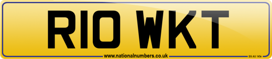 R10 WKT
