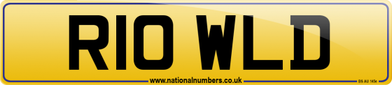 R10 WLD