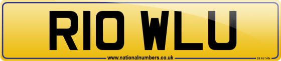 R10 WLU