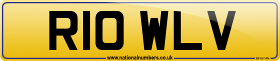 R10 WLV