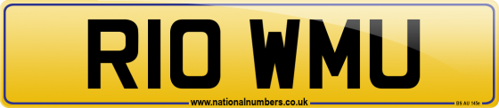 R10 WMU