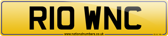R10 WNC