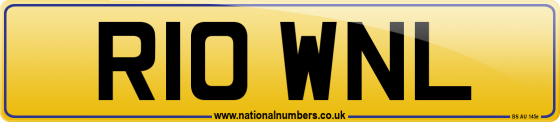 R10 WNL