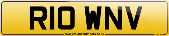R10 WNV