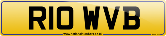 R10 WVB