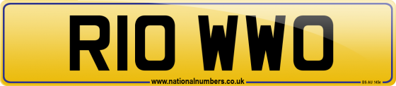 R10 WWO