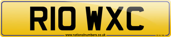 R10 WXC