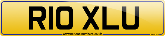 R10 XLU