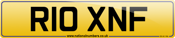 R10 XNF