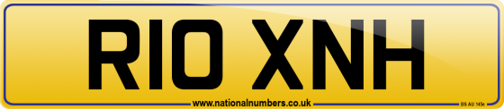 R10 XNH