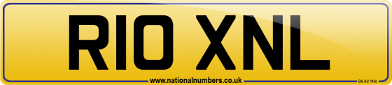 R10 XNL