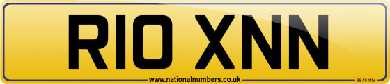 R10 XNN
