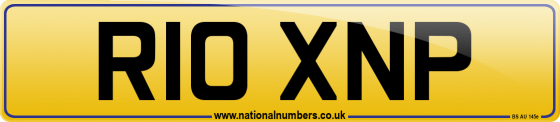 R10 XNP