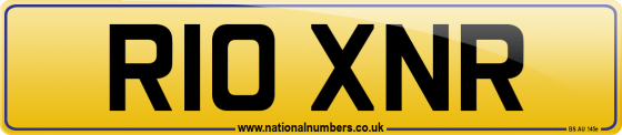 R10 XNR