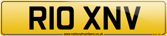 R10 XNV