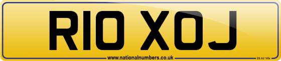 R10 XOJ