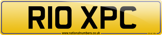 R10 XPC