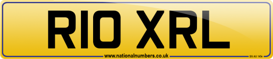 R10 XRL
