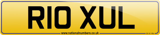 R10 XUL