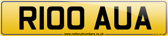 R100 AUA