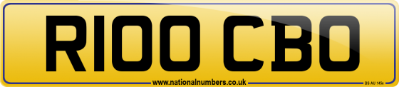 R100 CBO