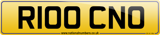 R100 CNO