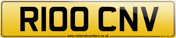 R100 CNV