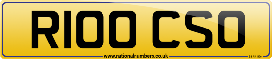 R100 CSO