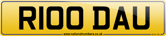 R100 DAU