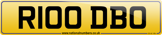 R100 DBO