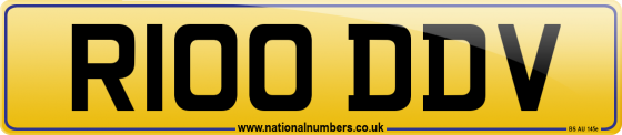 R100 DDV