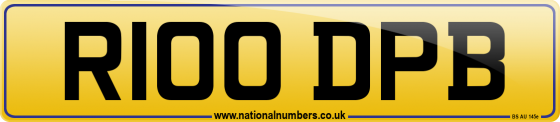 R100 DPB