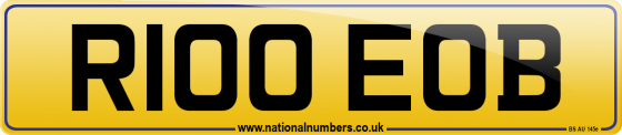 R100 EOB