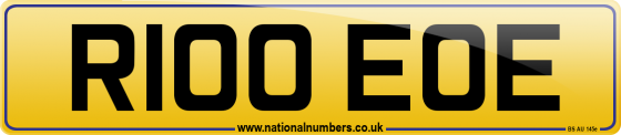 R100 EOE