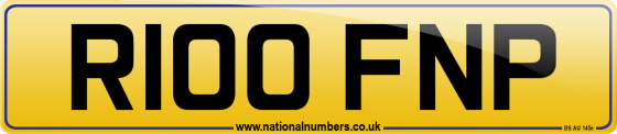 R100 FNP