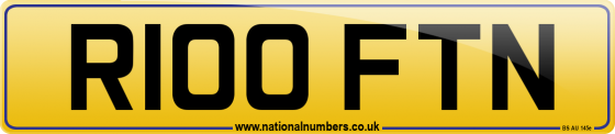 R100 FTN