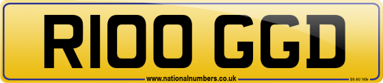 R100 GGD