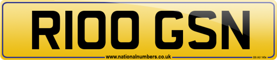 R100 GSN
