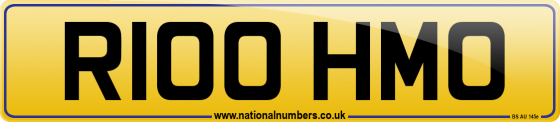 R100 HMO