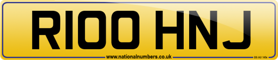 R100 HNJ